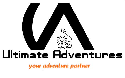 Ultimate Adventures